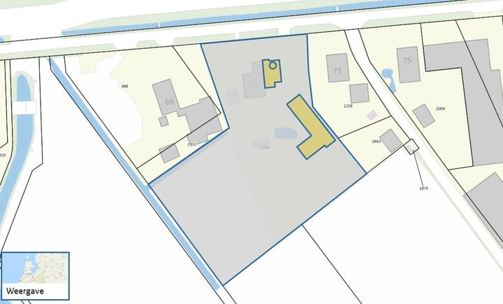 Photo 103 of Dedemsvaartseweg-Zuid 71