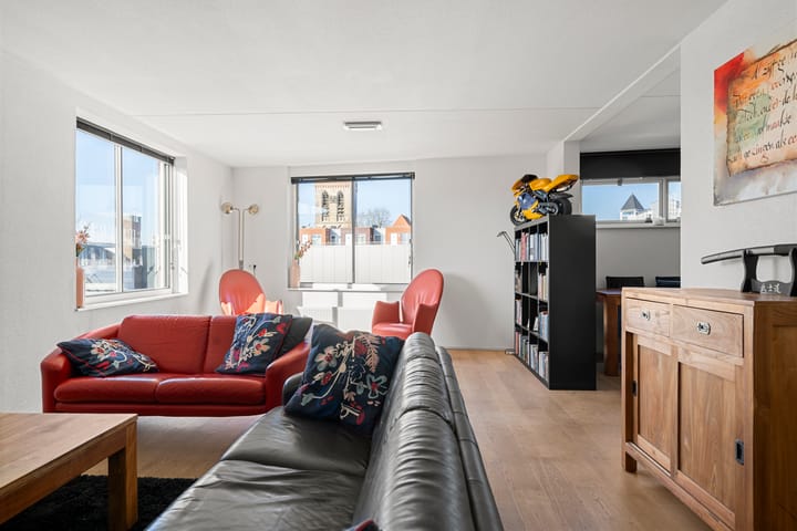 Foto 2 van Doelenstraat 17