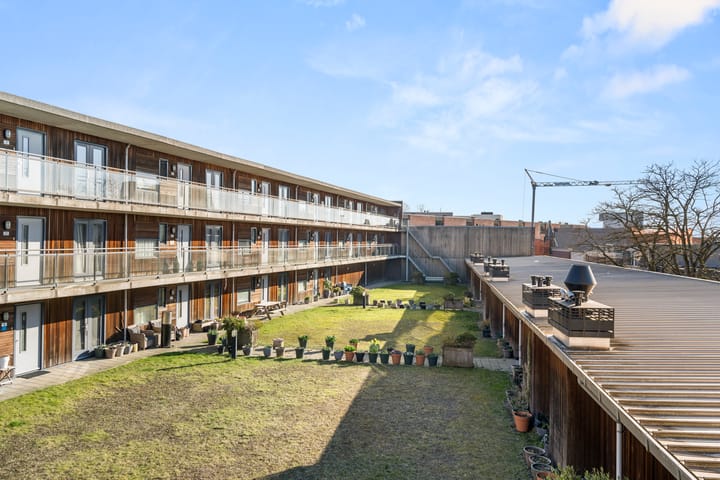 Foto 3 van Doelenstraat 17