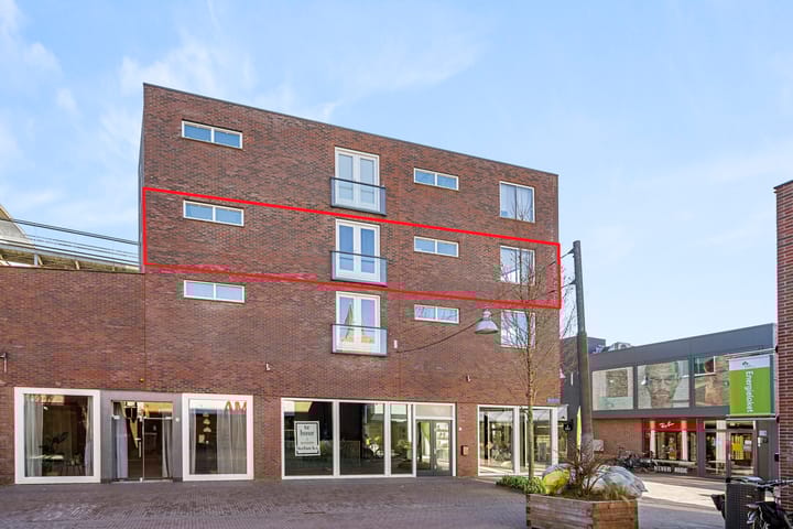 Foto 4 van Doelenstraat 17