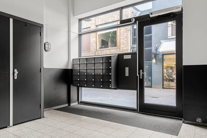 Foto 7 van Doelenstraat 17