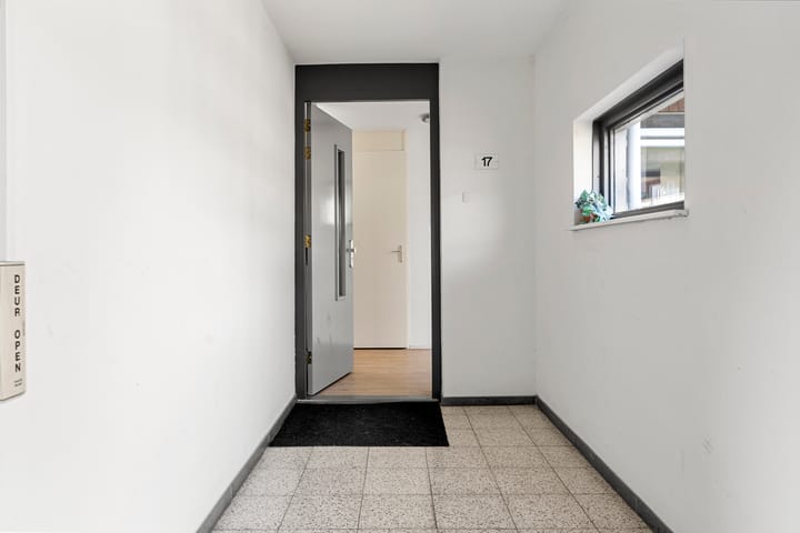 Foto 9 van Doelenstraat 17