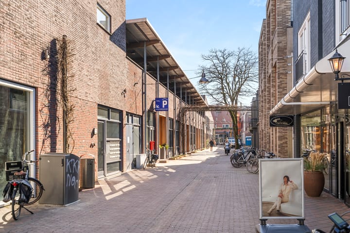 Foto 5 van Doelenstraat 17