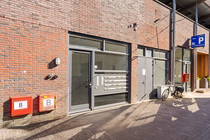 Foto 6 van Doelenstraat 17