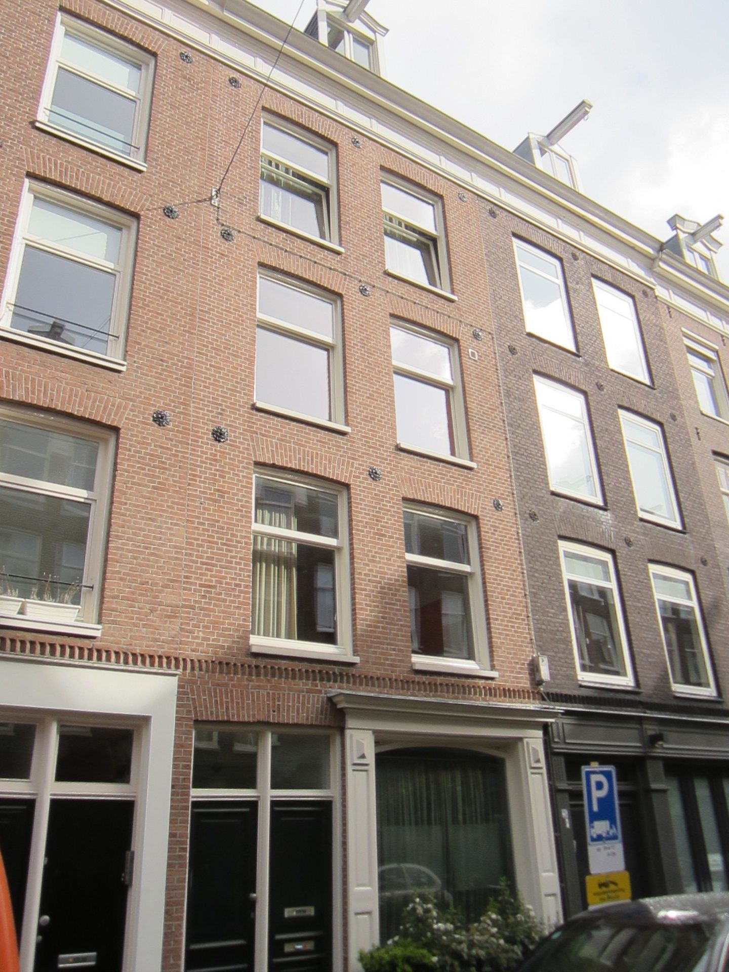 Foto 1 van Gerard Doustraat 25-3