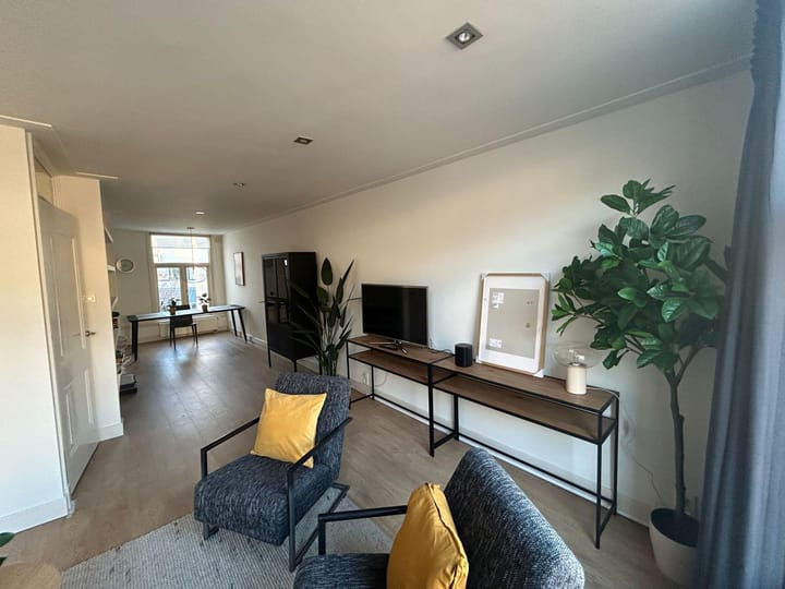 Foto 5 van Gerard Doustraat 25-3