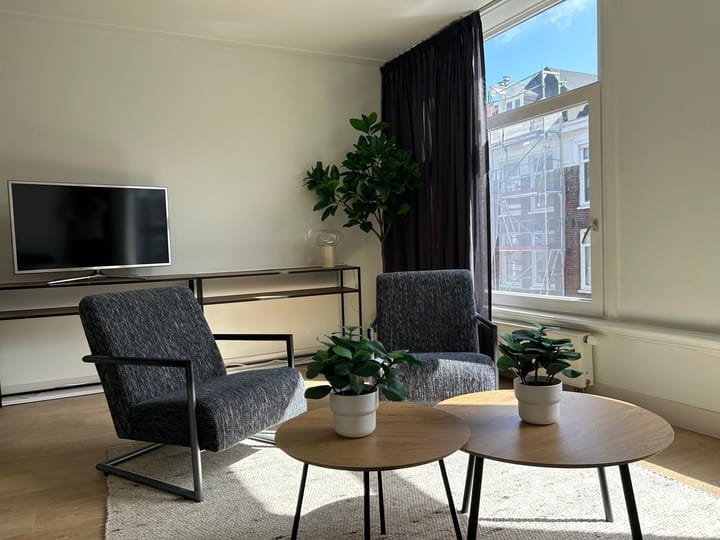 Foto 3 van Gerard Doustraat 25-3