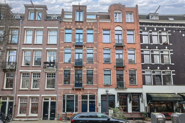 Foto 4 van Brederodestraat 59-2