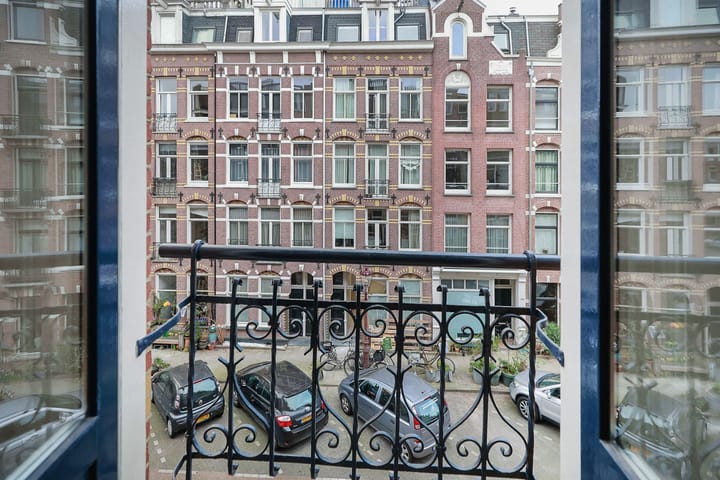 Foto 5 van Brederodestraat 59-2