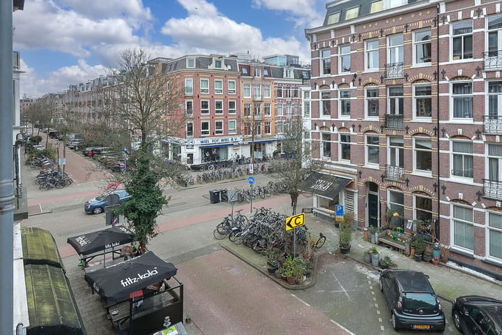 Foto 6 van Brederodestraat 59-2