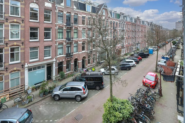 Foto 7 van Brederodestraat 59-2