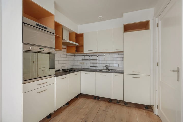 Foto 10 van Brederodestraat 59-2