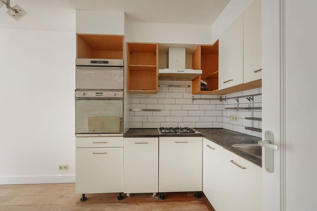 Foto 11 van Brederodestraat 59-2