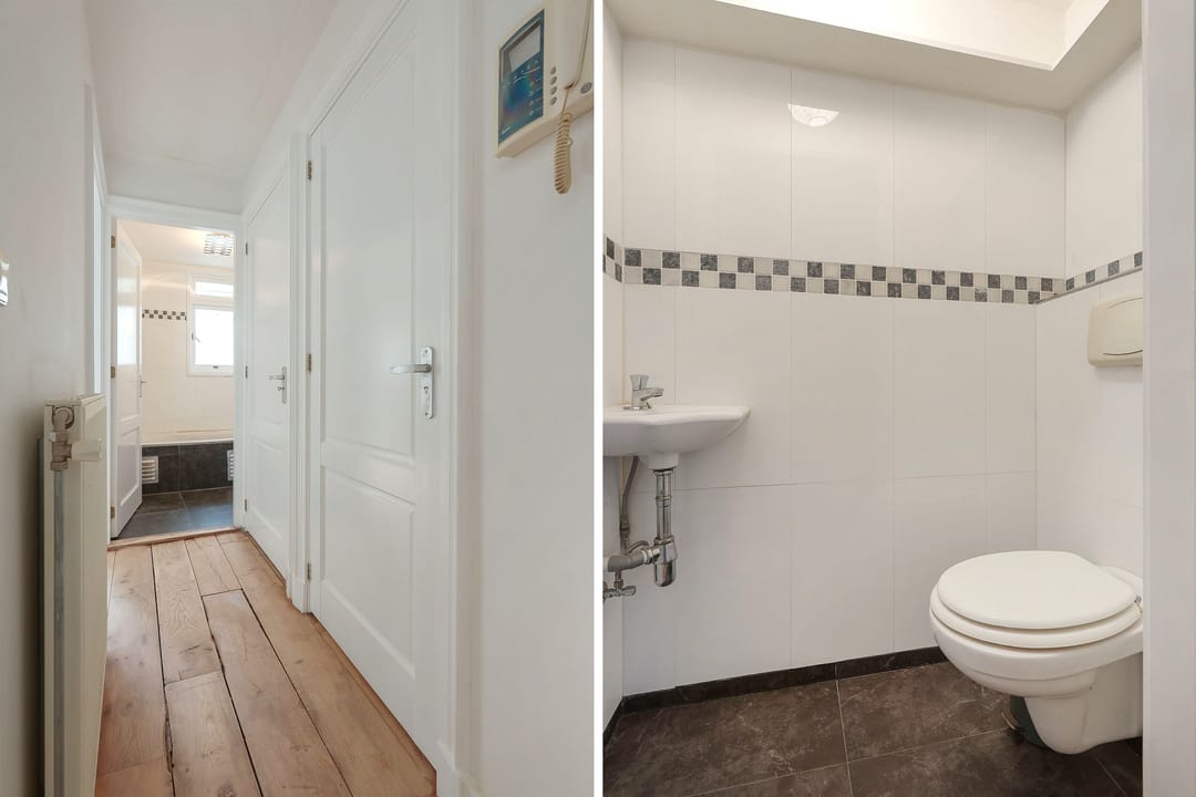 Foto 13 van Brederodestraat 59-2