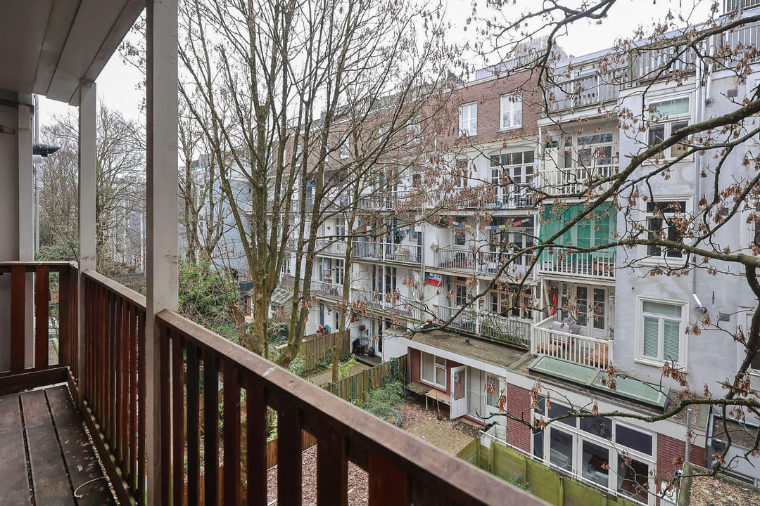 Foto 17 van Brederodestraat 59-2