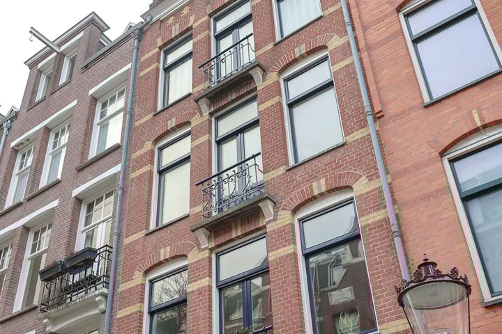 Foto 21 van Brederodestraat 59-2