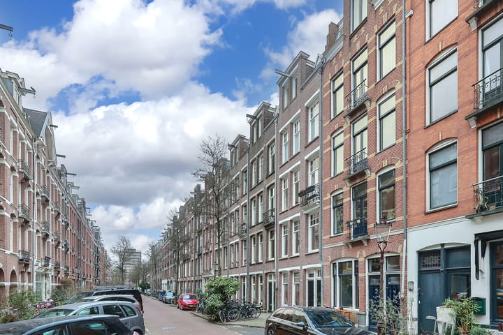 Foto 22 van Brederodestraat 59-2