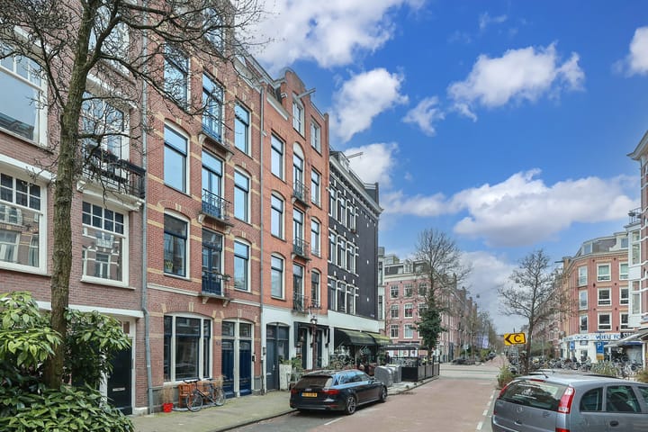 Foto 23 van Brederodestraat 59-2