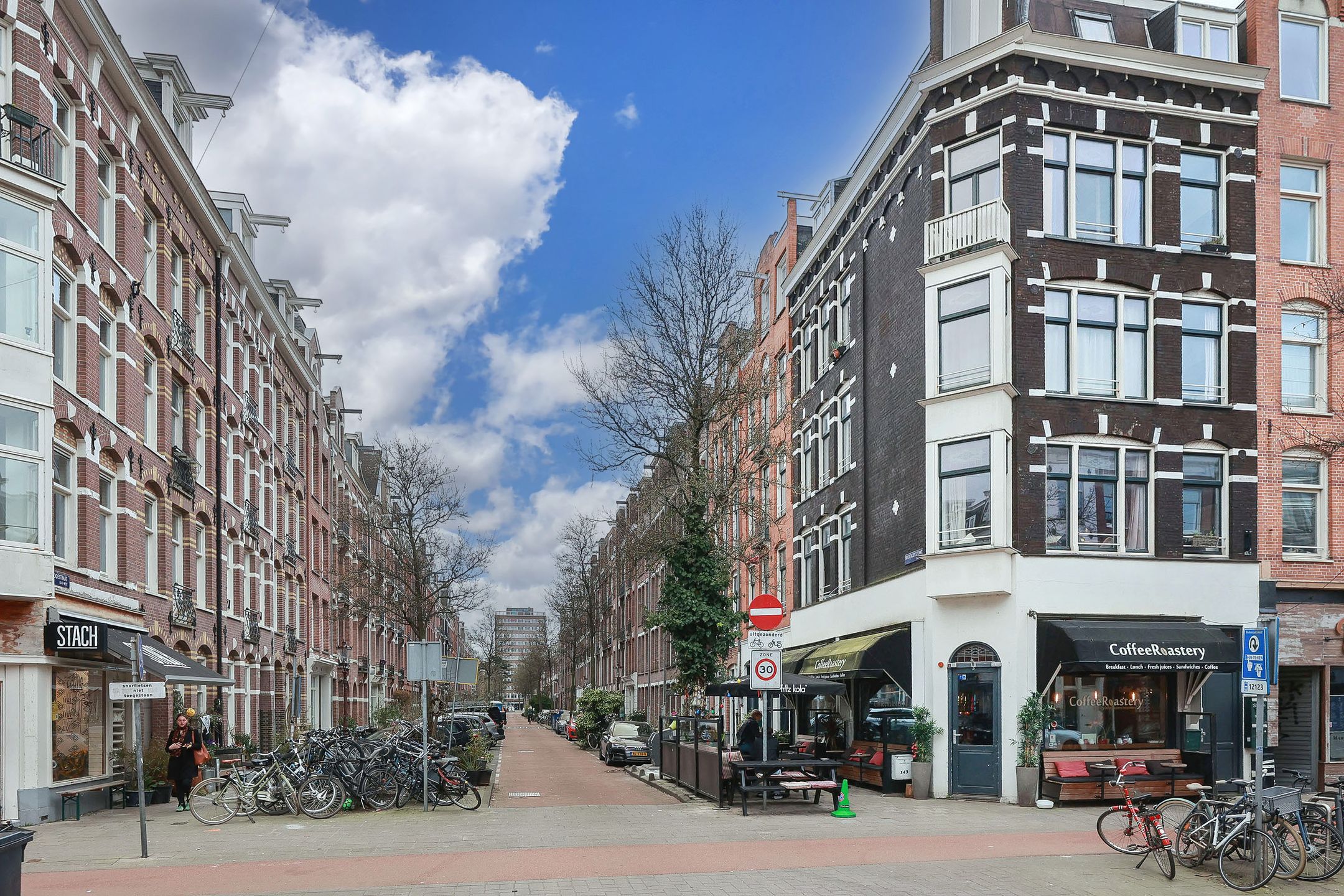 Foto 24 van Brederodestraat 59-2