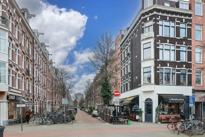 Foto 24 van Brederodestraat 59-2