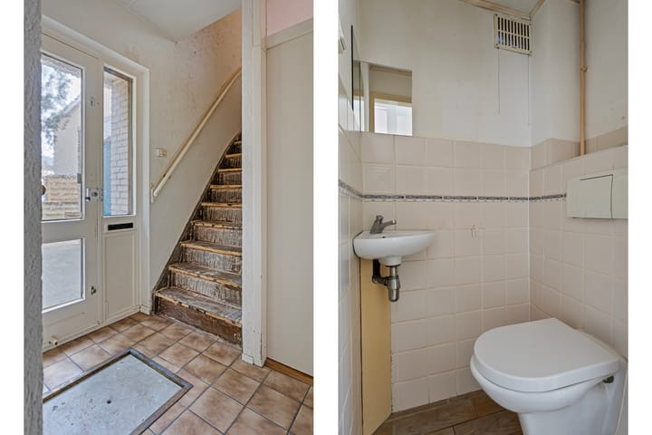 Foto 3 van Vivaldistraat 1