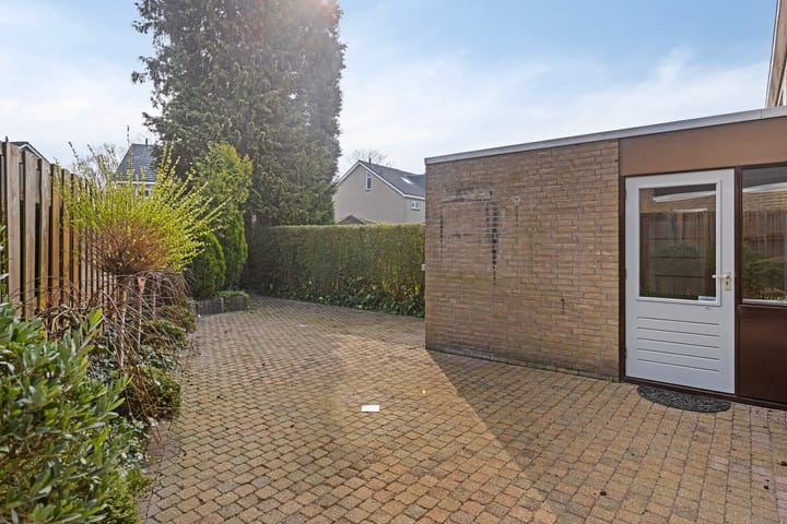 Foto 25 van Vivaldistraat 1