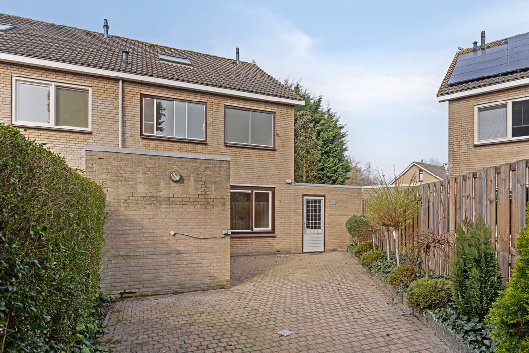 Foto 26 van Vivaldistraat 1