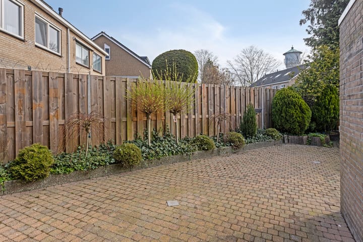 Foto 27 van Vivaldistraat 1