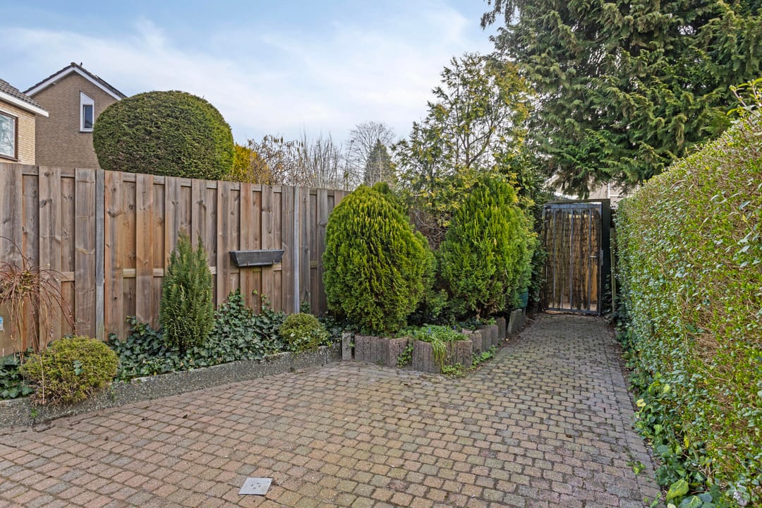 Foto 28 van Vivaldistraat 1