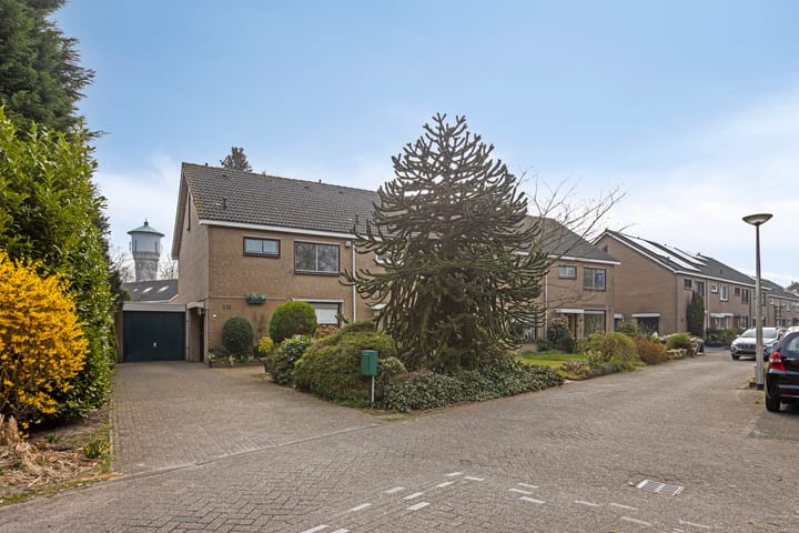 Foto 30 van Vivaldistraat 1