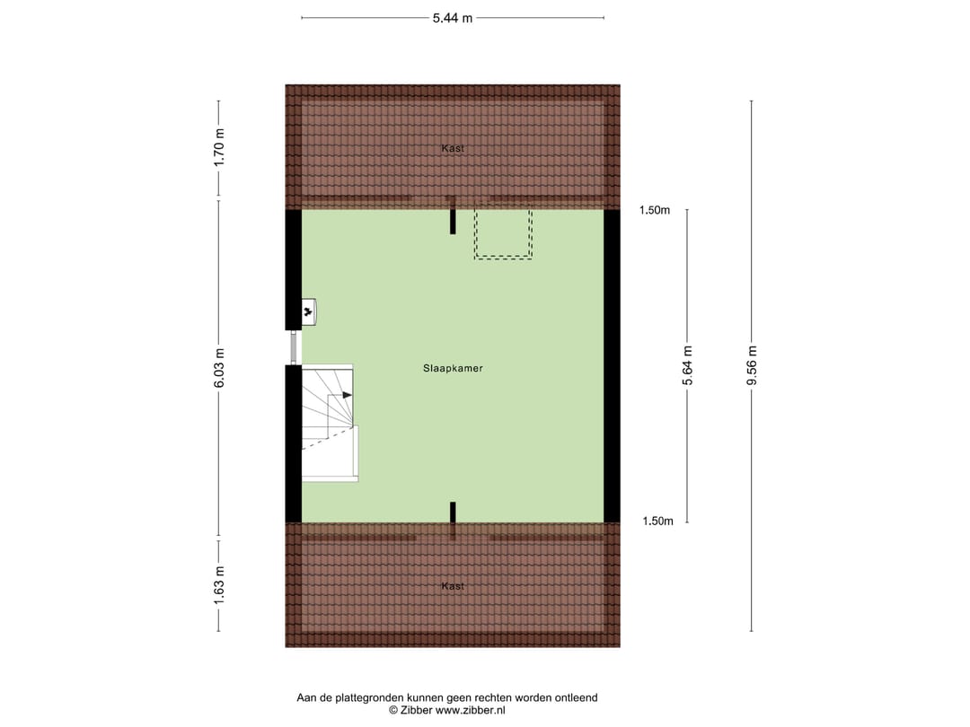 Foto 38 van Vivaldistraat 1