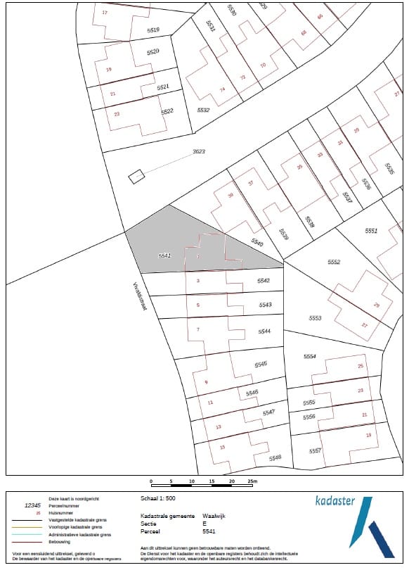 Foto 39 van Vivaldistraat 1