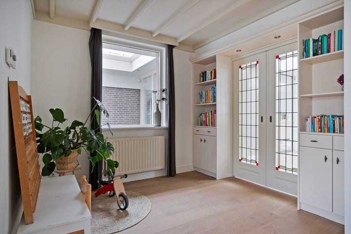 Foto 9 van Patrijslaan 16