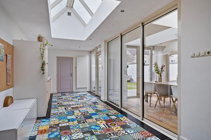 Foto 13 van Patrijslaan 16