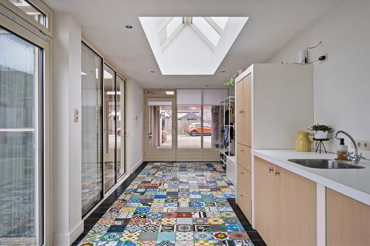 Foto 16 van Patrijslaan 16