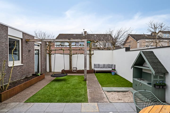 Foto 27 van Patrijslaan 16