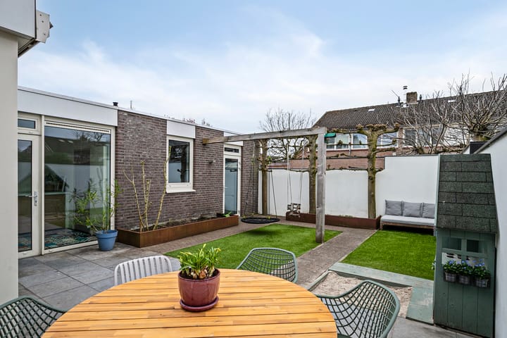 Foto 29 van Patrijslaan 16