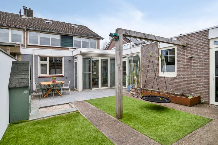 Foto 30 van Patrijslaan 16