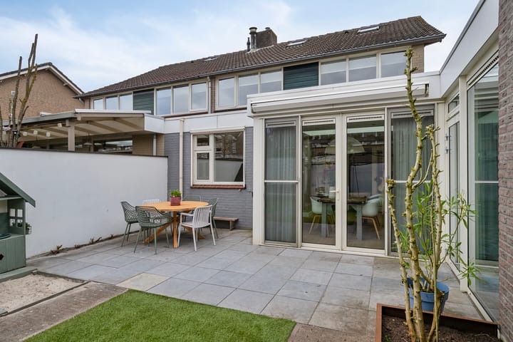 Foto 31 van Patrijslaan 16