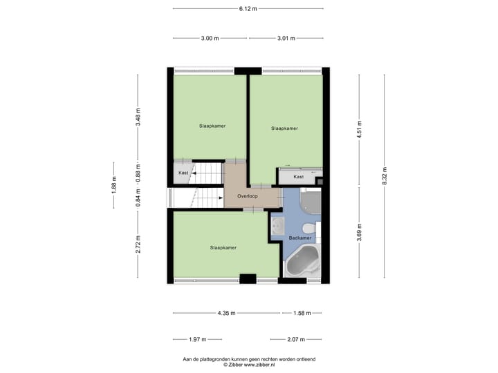 Foto 39 van Patrijslaan 16