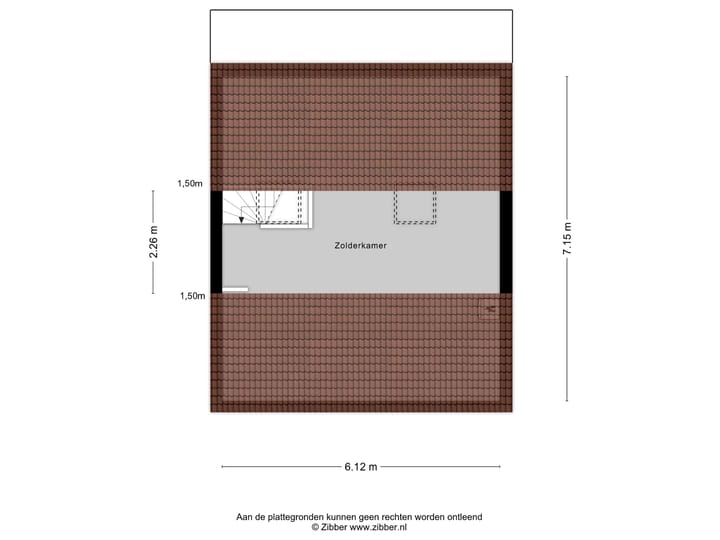 Foto 40 van Patrijslaan 16