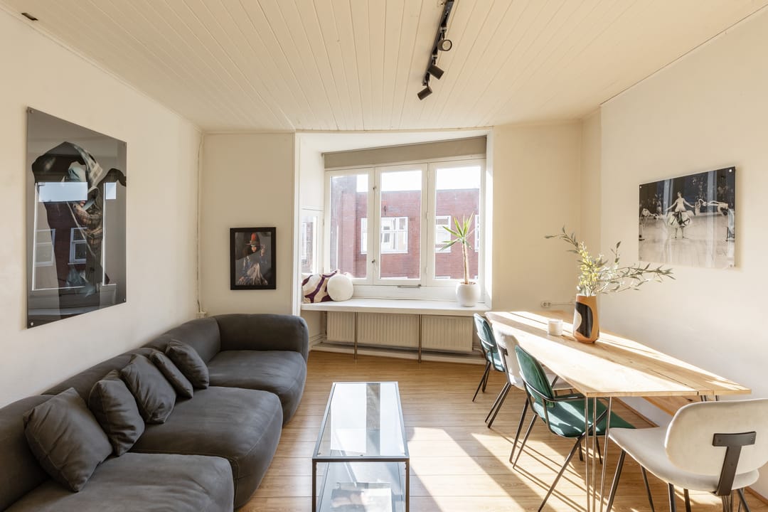 Foto 1 van Van Brakelstraat 34-3