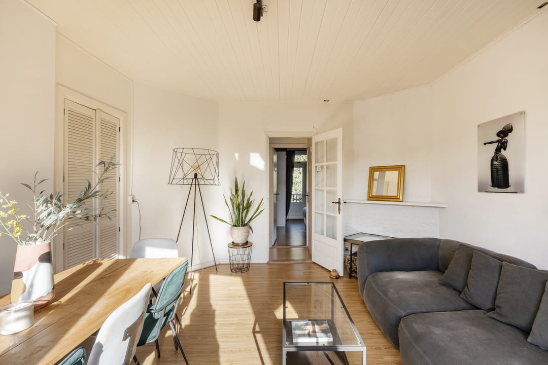 Foto 2 van Van Brakelstraat 34-3