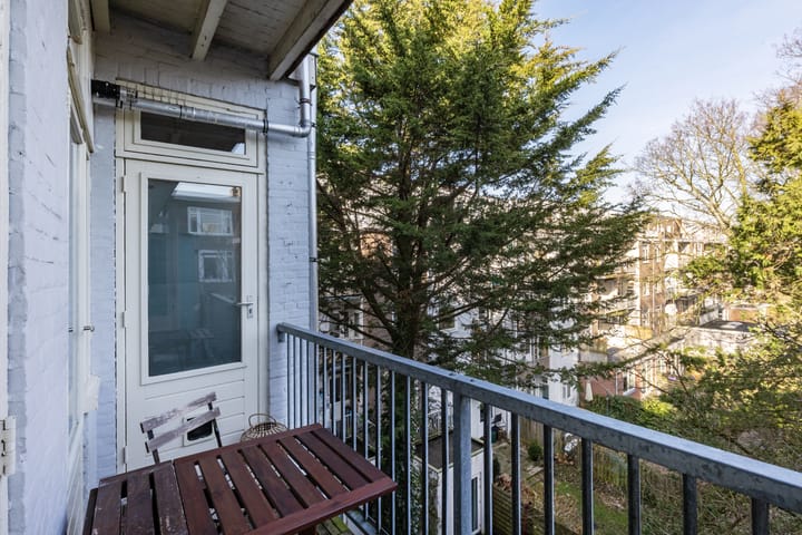 Foto 3 van Van Brakelstraat 34-3