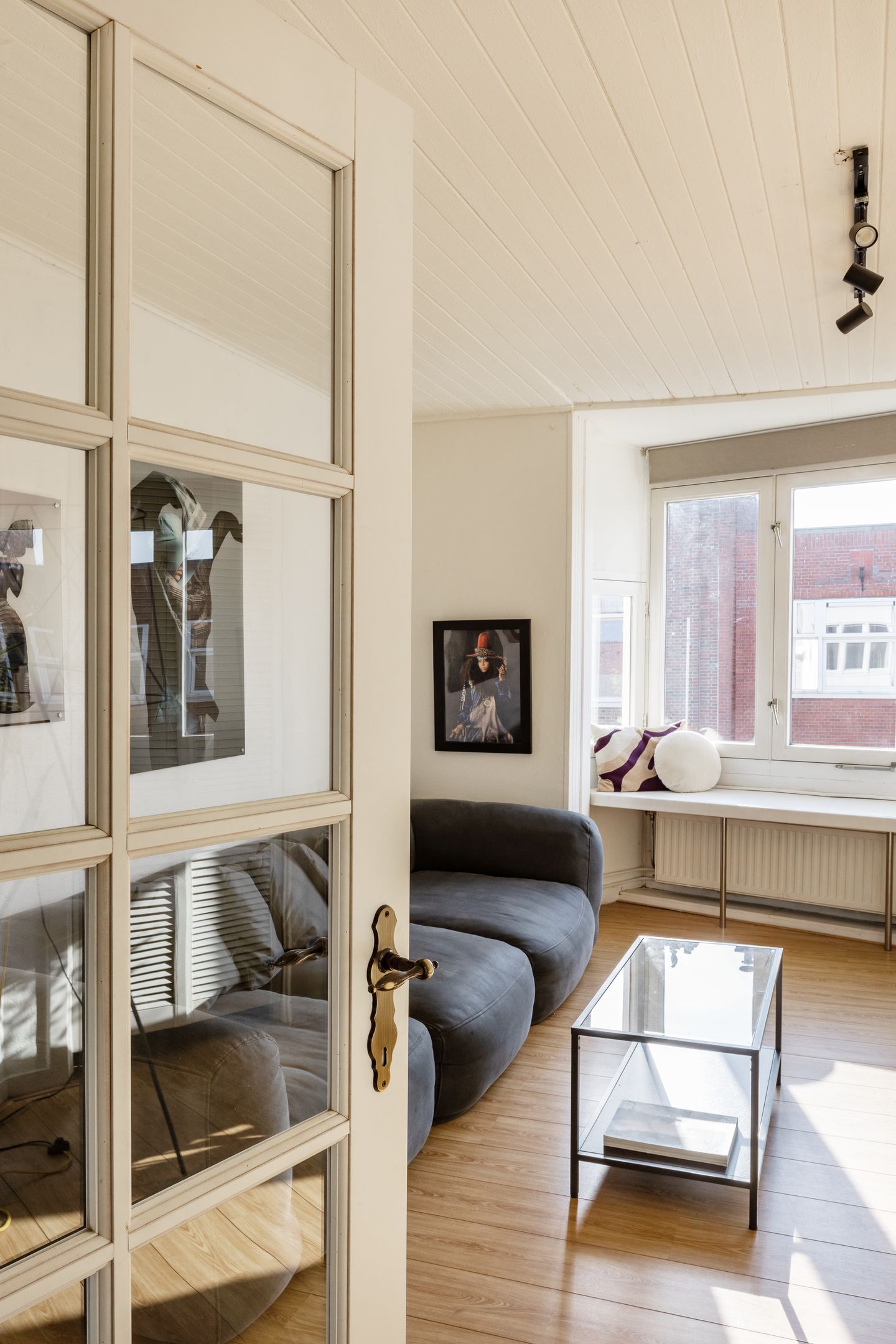 Foto 5 van Van Brakelstraat 34-3