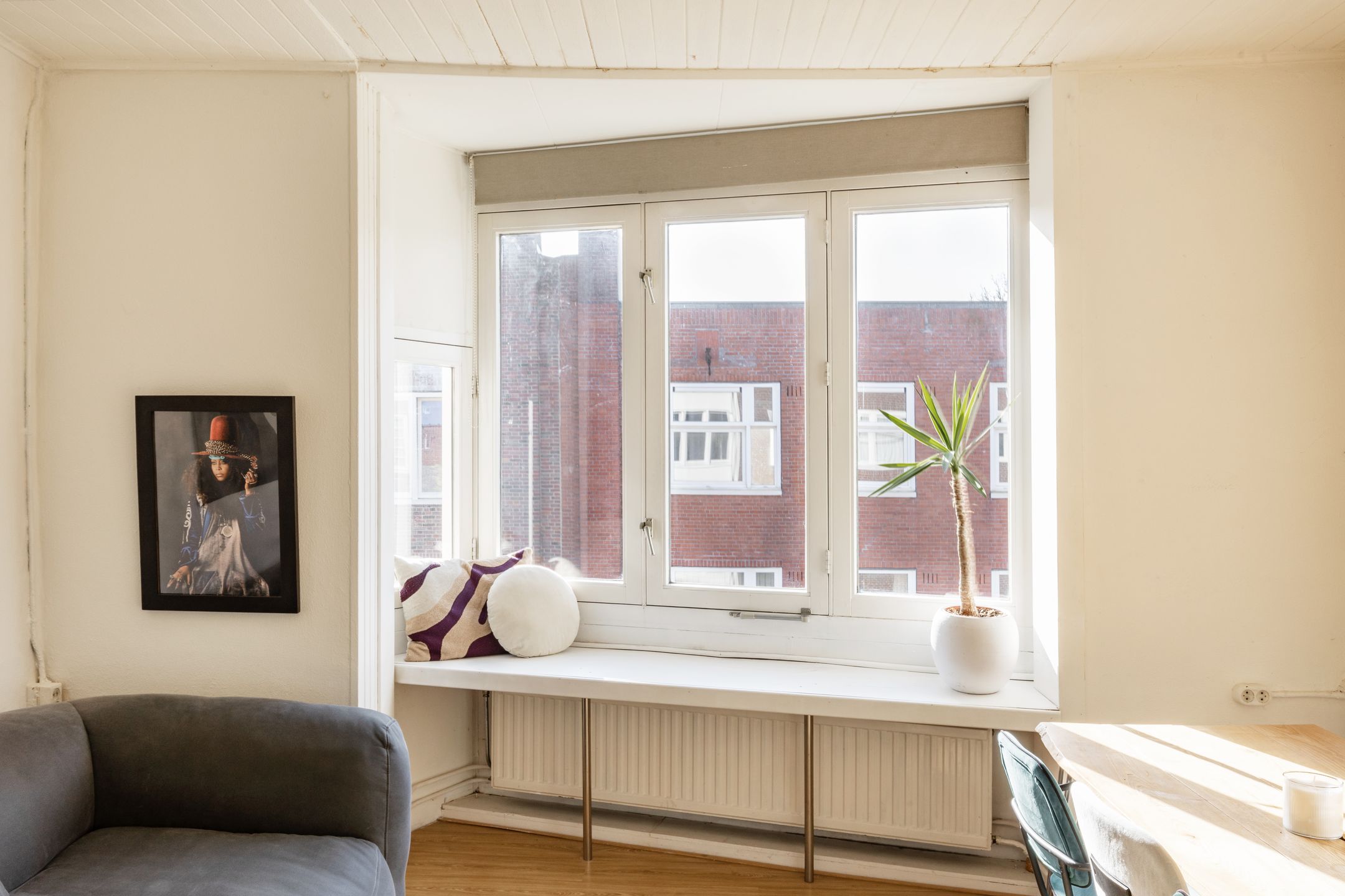 Foto 6 van Van Brakelstraat 34-3