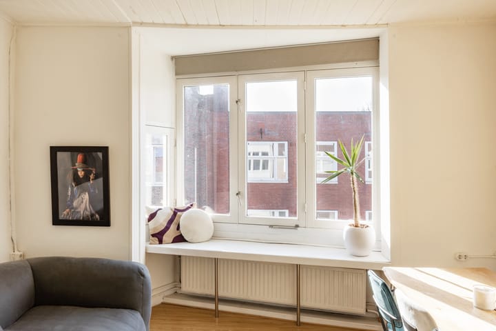 Foto 6 van Van Brakelstraat 34-3