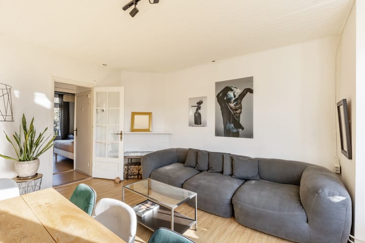 Foto 7 van Van Brakelstraat 34-3