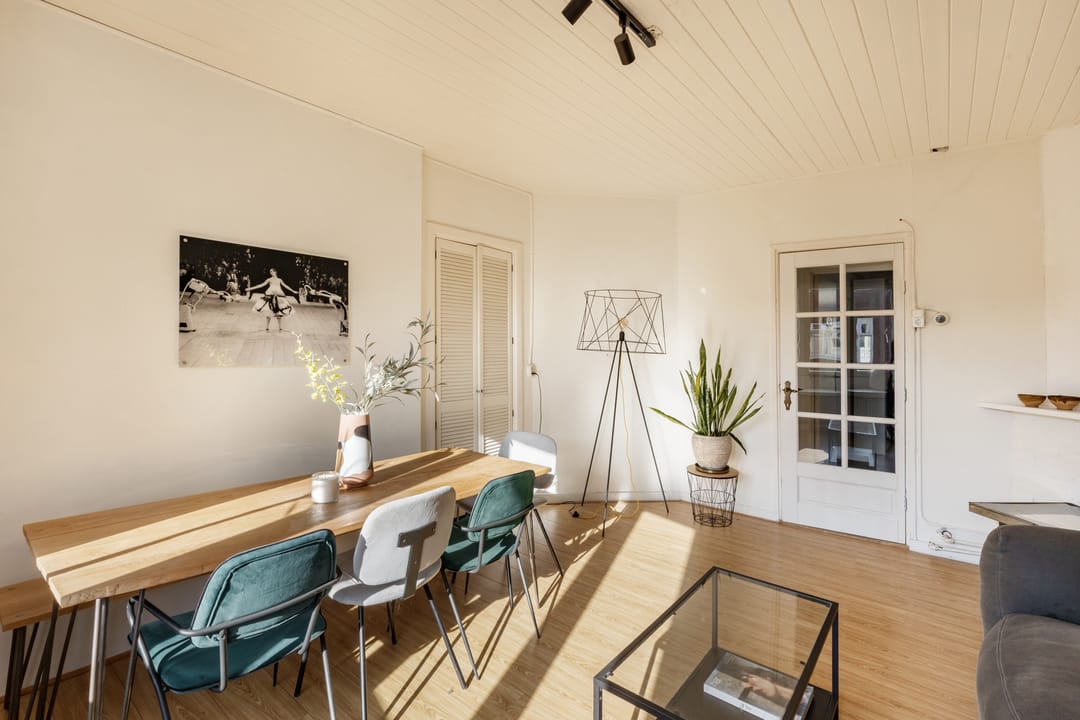 Foto 8 van Van Brakelstraat 34-3