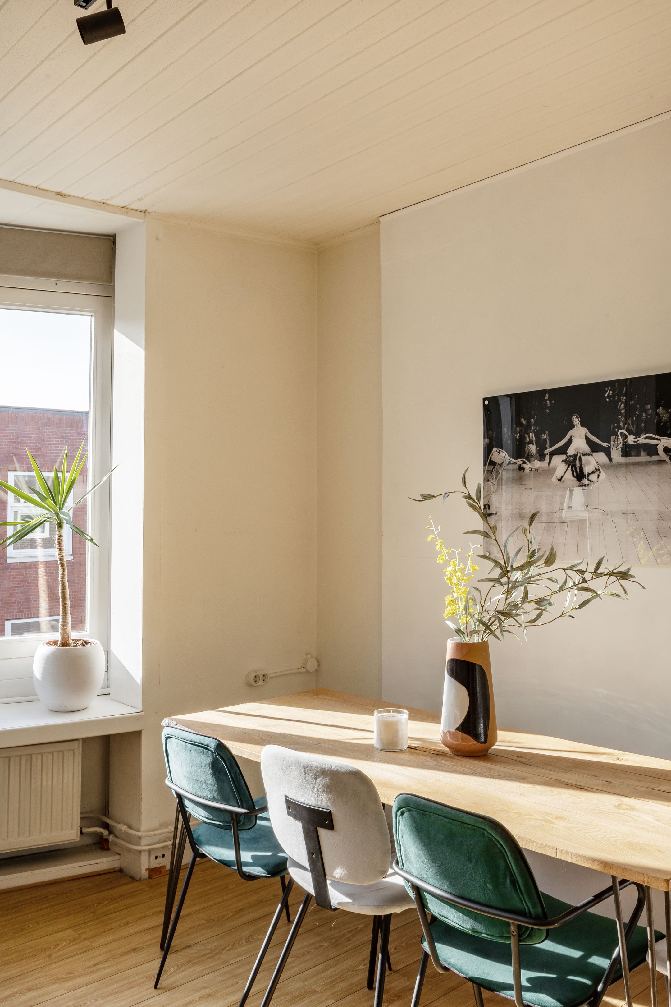 Foto 9 van Van Brakelstraat 34-3